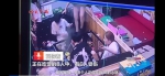 郑州一家火锅店玻璃桌突然爆炸多人受伤? 店主：欲向销售方寻求解决方案 - 河南一百度