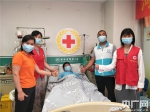 不忘初心 坚守承诺 漯河90后志愿者孙刘洋捐献造血干细胞救人 - 河南一百度