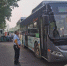 “端午节”返程高峰郑州公交对学生线、旅游线客流随时监控调整发车 - 河南一百度