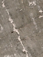 郑州一小区业主装修时发现天花板钢筋外露生锈，施工方：不影响房屋质量 - 河南一百度