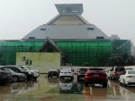 河南博物院封闭施工5年为啥不开？官方：今年8月底开放 - 河南一百度