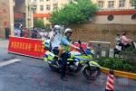 暖心！高考首日上午27名考生受到郑州交警帮助 - 河南一百度