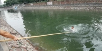 警惕！郑州这48处水域危险，千万别靠近 - 河南一百度