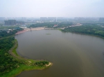 进入全年强降水最多时段 郑州的两个“大水缸”安全吗 - 河南一百度