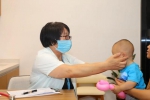 专访家有健康儿保专家张春华：重视儿童保健，健康发育成长 - 郑州新闻热线