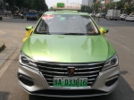 每辆车奖补3万元！今年年底，郑州1/3出租车将换成新能源车 - 河南一百度