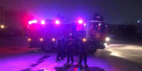 心疼！全身蚊子包、脚磨烂…郑州增援信阳部分消防员昨晚回郑 - 河南一百度