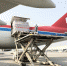 上半年郑州机场货运量增速位居全国大型机场首位 - 河南一百度