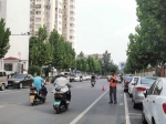 首次!郑州这些路边停车收费进入智能模式 - 河南一百度