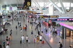 郑州机场今年以来发送旅客超1000万人次 - 河南一百度