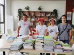 家有健康4周年|“伴你成长”两日获捐图书3000册，活动持续进行中 - 郑州新闻热线