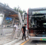 郑州自动驾驶公交来了！红灯自动“让道”，市民可免费试乘 - 河南一百度