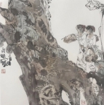 陈永乐︱翰墨文心——当代中国画核心画家60家笔墨研究展 - 郑州新闻热线