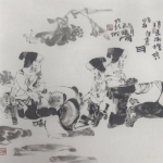 陈永乐︱翰墨文心——当代中国画核心画家60家笔墨研究展 - 郑州新闻热线