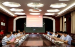 我校与国家税务总局河南省税务局签订战略合作框架协议 - 河南大学