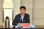 郑州大学召开新时代党的基层组织建设座谈会 - 郑州大学