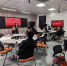 信息化管理办公室举行多媒体教学座谈会 - 河南大学
