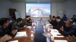 河南大学举办“高通量作物表型平台建设验收暨专家学术报告会” - 河南大学