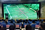 河南大学第二届“习近平新时代中国特色社会主义思想”宣讲大赛举行 - 河南大学