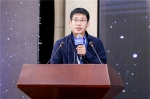 河南省教育厅办公室副主任陈凯在大会上作典型发言.jpg - 教育厅