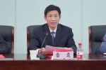 中国民主同盟河南大学委员会顺利完成换届 - 河南大学