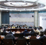 我校共青团十五届六次全委（扩大）会议召开 - 河南大学
