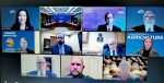河南省—美国堪萨斯州加强合作视频会议举行 - 人民政府外事侨务办公室