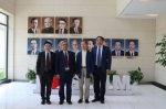 我校与中国科学院上海药物研究所签署战略合作协议 - 河南大学