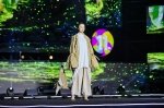第十一届国际大学生时尚设计盛典颁奖典礼在燕京理工学院举行 - 郑州新闻热线
