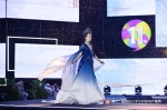 第十一届国际大学生时尚设计盛典颁奖典礼在燕京理工学院举行 - 郑州新闻热线