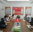 校工会组织全体人员学习校党委书记卢克平在濮阳研讨会上的讲话精神 - 河南大学