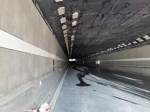 郑州京广路隧道内正进行安全检测，恢复通行时间仍未定 - 河南一百度