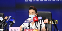郑州累计新增63名感染者，最新防控措施公布 - 河南一百度