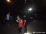 郑州海豫花园小区40户102人密接者连夜转移集中隔离 - 河南一百度
