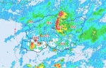 未来两小时 郑州有强降水 - 河南一百度