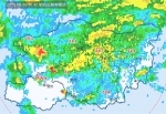 郑州掉进雨窝再下两天 9月2日短暂停止降雨继续 - 河南一百度