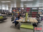 阳光总在风雨后：郑州文化场所相继恢复开放 - 中国新闻社河南分社