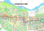 郑州地铁7号线、8号线、12号线发布招标公告，建设进度推进 - 河南一百度