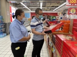 记者跟随市场监管部门探访郑州月饼市场，品种繁多、价格不贵，其中还有“两掺”月饼 - 河南一百度