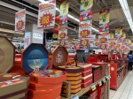 记者跟随市场监管部门探访郑州月饼市场，品种繁多、价格不贵，其中还有“两掺”月饼 - 河南一百度