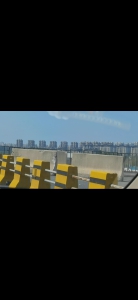 郑州市北四环高架早已修好 天河路下桥口究竟何时才能开通还路于民？ - 河南一百度