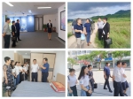 河南大学三亚研究院举行2021级海南专项研究生开学典礼 - 河南大学
