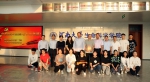 雅礼（上海）生物科技有限公司捐赠仪式举行 - 河南大学