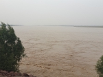 黄河秋汛正在进行时 下游河段的“防守”上强度了 - 河南一百度