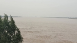 黄河秋汛正在进行时 下游河段的“防守”上强度了 - 河南一百度