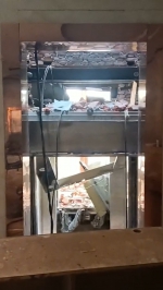 郑州2名工人拆电梯时坠楼，公司拒认工伤 - 河南一百度