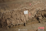 #母亲河畔的中国# 千年古都的地下“赵州桥”长啥样，你见过吗？ - 中国新闻社河南分社