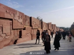 中国现代考古学的序幕在这儿揭开，距今已100年！ - 中国新闻社河南分社
