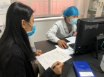 郑州新冠疫苗加强针已开打！有接种点一天接种300多剂次 - 河南一百度