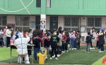 现场：郑州中、小学生已开始全员核酸检测！ - 河南一百度